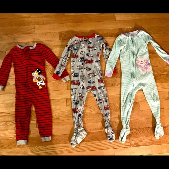 SOLD- HUGE bundle! 4 yr old GIRL CLOTHES - Picture 10 of 10